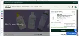 CM2080 coupon verification screenshot