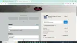 RANCHDOWNTHELANE coupon verification screenshot