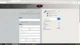 HOMESTEADCORTES coupon verification screenshot