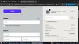 CAROLINACOOPS coupon verification screenshot