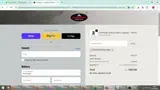 EGGSFROMTHELADIES coupon verification screenshot
