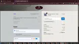 EGGSFROMTHELADIES coupon verification screenshot