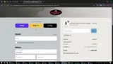 SAVE5 coupon verification screenshot