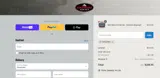 taylored coupon verification screenshot