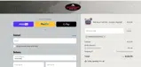 HOMESTEADCORTES coupon verification screenshot