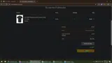 BREAKER1 coupon verification screenshot