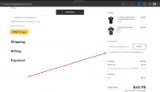 WINTER15 coupon verification screenshot