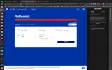 C907u coupon verification screenshot