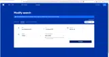 Copa Airlines coupon verification screenshot