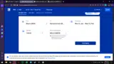 welcome15 coupon verification screenshot