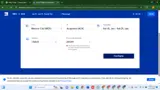20off coupon verification screenshot