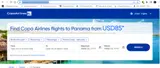 welcome coupon verification screenshot