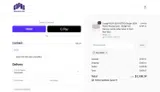 Copag USA coupon verification screenshot