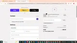 BACK2SCHOOL10 coupon verification screenshot