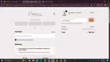 BLACKFRIDAY coupon verification screenshot