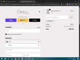 FREESHIP coupon verification screenshot