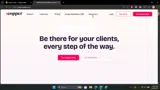 FALLING15 coupon verification screenshot