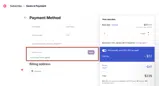 DS15 coupon verification screenshot