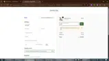 Copper H2O coupon verification screenshot