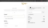 CopperJoint coupon verification screenshot