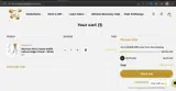CopperJoint coupon verification screenshot