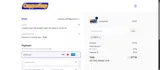 ZAP10 coupon verification screenshot