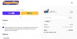 ZAP15 coupon verification screenshot