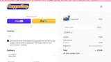 ZAP10 coupon verification screenshot