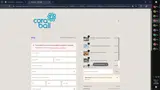 EARTH2026 coupon verification screenshot