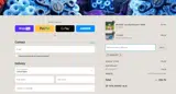 LOUGLOTT coupon verification screenshot