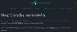 EARTH2026 coupon verification screenshot