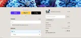 IMAWESOME coupon verification screenshot