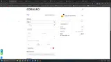 Coracao Chocolate coupon verification screenshot