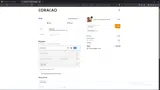 Coracao Chocolate coupon verification screenshot