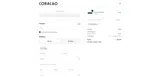 Coracao Chocolate coupon verification screenshot