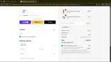 Vanessa coupon verification screenshot