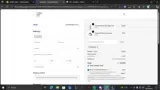 WHITNEY coupon verification screenshot