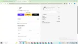 SUN20 coupon verification screenshot