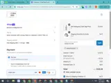 SARAHTUCKER coupon verification screenshot