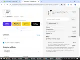 SARAHTUCKER coupon verification screenshot