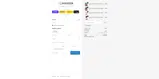 HEATHERB coupon verification screenshot