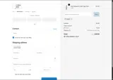HALEY coupon verification screenshot