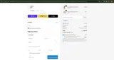 KASEY coupon verification screenshot