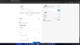KASEY coupon verification screenshot