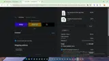 KASEY coupon verification screenshot