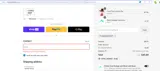 AmandaSmith coupon verification screenshot