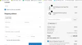 MELISSA20 coupon verification screenshot