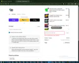 CA10 coupon verification screenshot