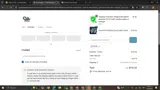CA10 coupon verification screenshot