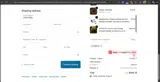 SAVE15 coupon verification screenshot